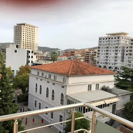 Center * Vlore