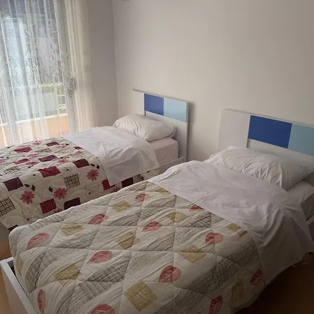 Apartman Center *