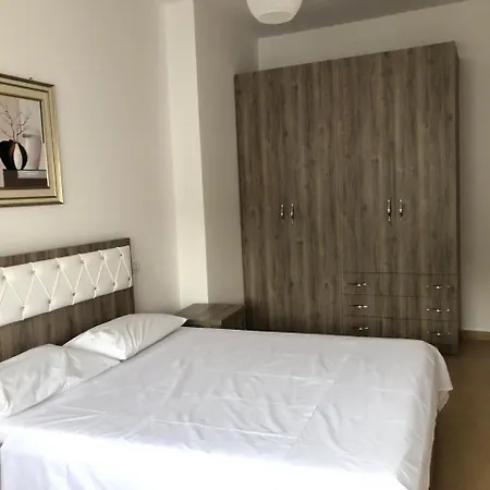 Apartment Center Vlore